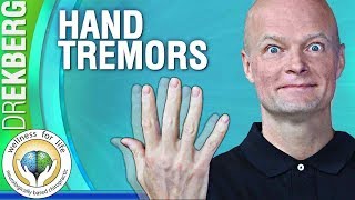 Hand Tremor Treatment Natural  Master Health