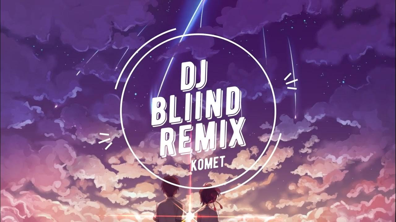 Udo Lindenberg x Apache 207 – Komet (DJ BliiND Bounce Remix) Udo Lindenberg x Apache 207 – Komet (DJ BliiND Bounce Remix)