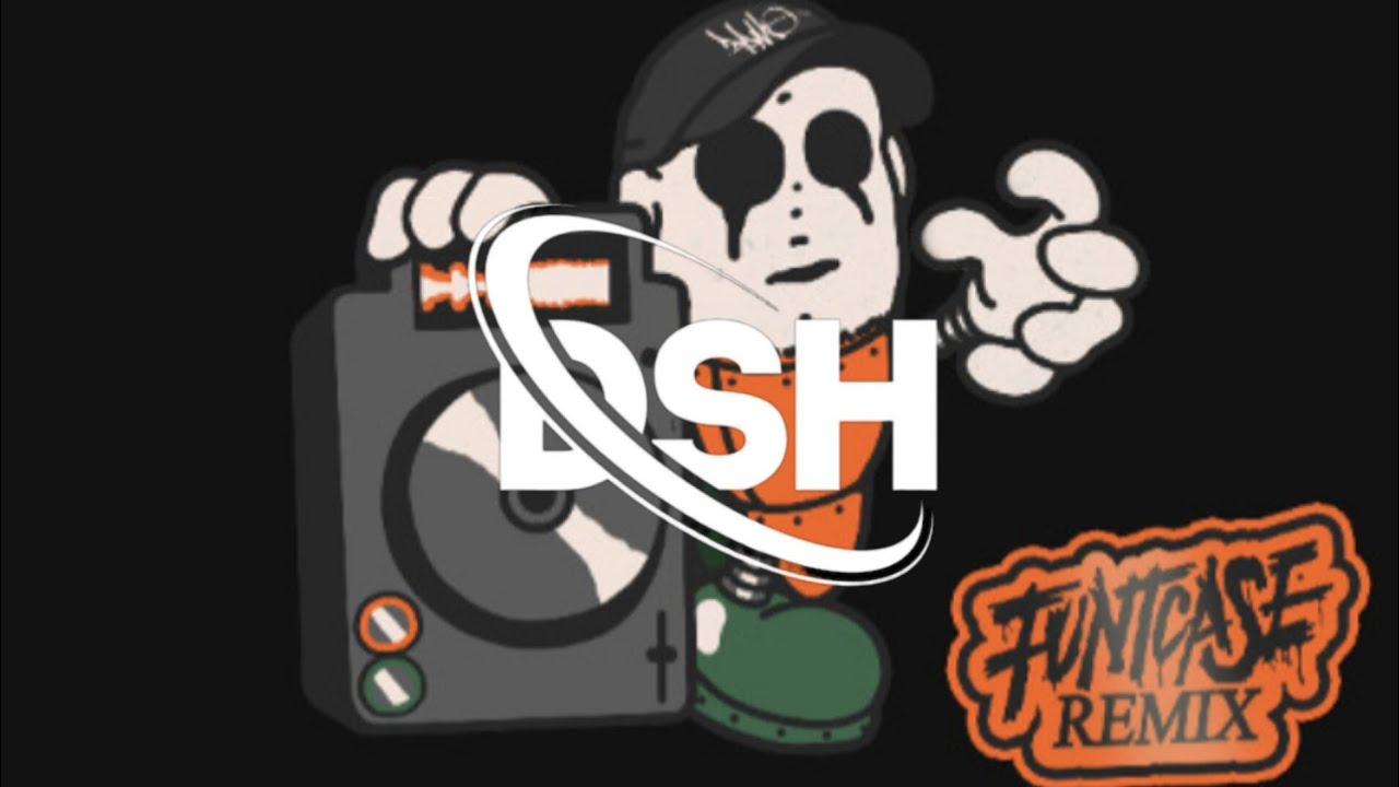 INFEKT - REWIND (FUNTCASE REMIX)