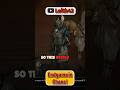 Endgame CHAOS in Diablo IV? #shorts