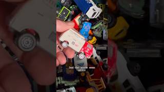 Finding an EPIC collection of Vintage Toy Cars at an estate Sale! Check out this Got Milk ? TRUCK !