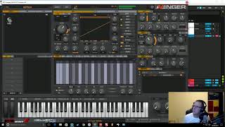 VPS Avenger Tutorial - Amp / Filter / Shaper