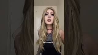 This Actually Trippin Me Out