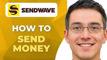 How To Send Money Sendwave | 2025 | Step-by-Step