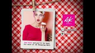 Avenue K Shopping Mall Soft Opening 2013 - Food Series screenshot 5