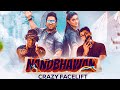 Nand bhawan crazy face lift  a traditional braj song with dubstep tadka  madhavas ft emp