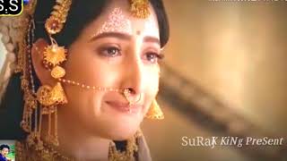 Saware Se Juda Shayam Prami Nahi (Official Bhajan) Radhakrishn S