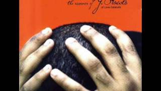 Homeskillit Charlie Cooper - Blue Produced By J Rawls