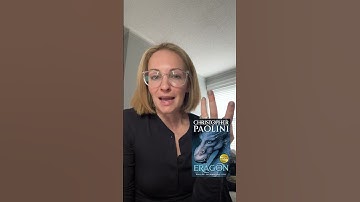 Eragon: Inheritance, Book 1 Honest Review - Worth it or not? #ad #AmazonInfluencer #bookreview