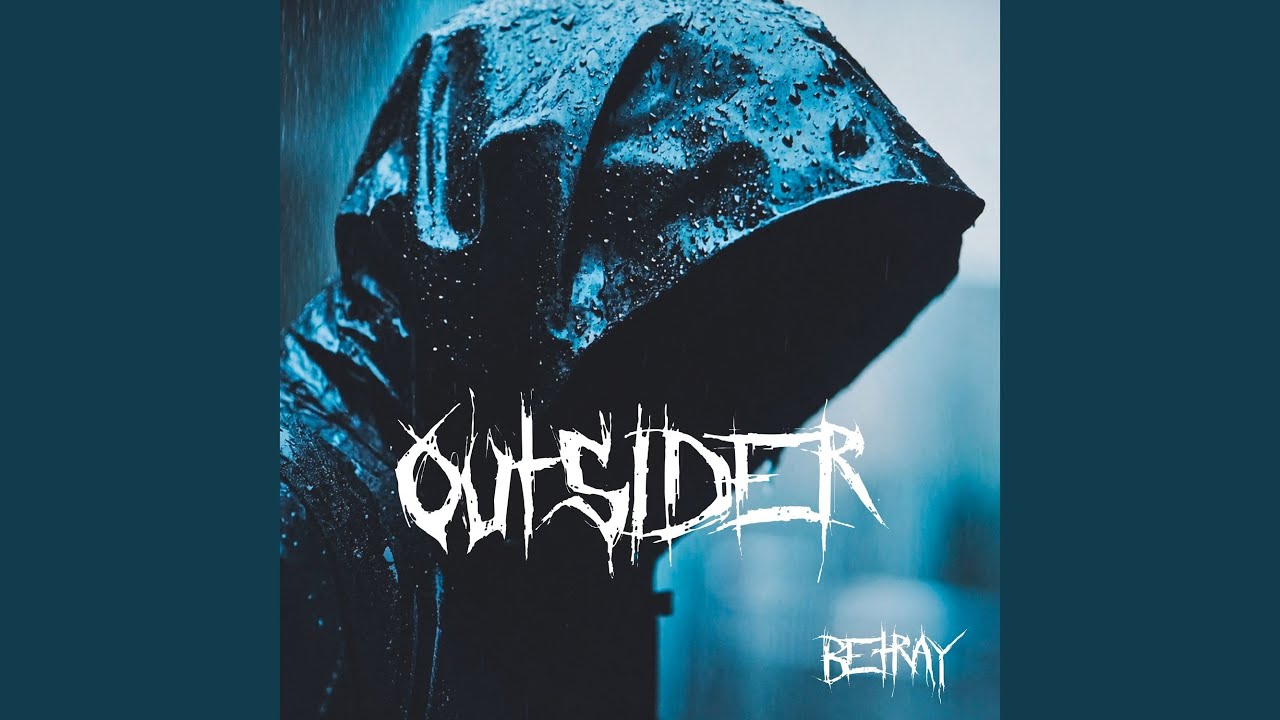 Outsider adlı videoyu YouTube'da izle Outsider adlı videoyu YouTube'da izle