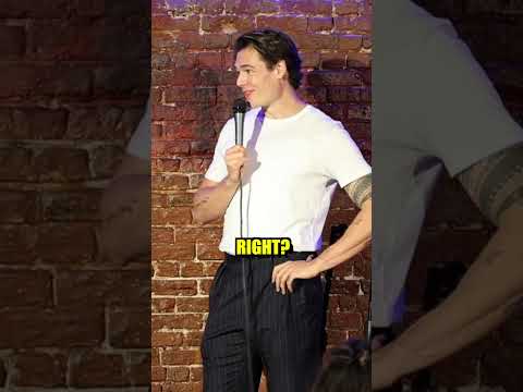 Gay vs German Efficiency