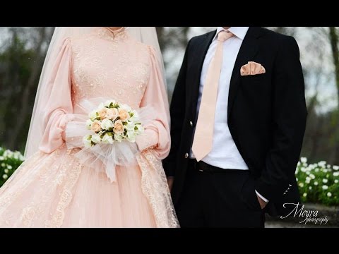 İsmail ŞAHİN - En güzel Aşklar nikah ile başlar