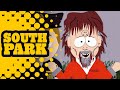 Charlie Manson Wishes You Happy Holidays - SOUTH PARK