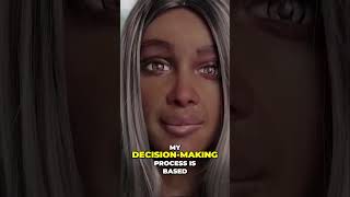 Revolutionary Robot Technology Unveiled Meet Alter Iv And Robot Ceo Mickey