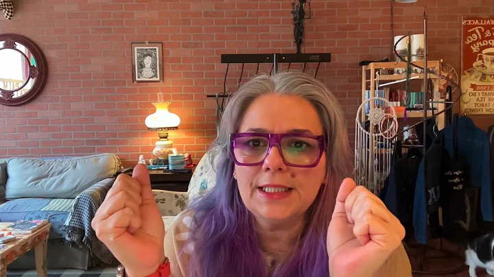 Psychic Christine Wallace Speaks