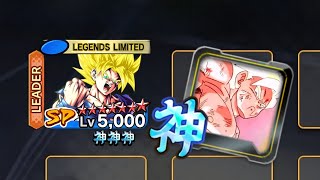 What An Incredible Buff!!-Namek Goku is Back to Meta with this!??