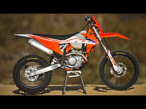 First Ride 2023