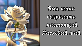 Был Шанс Сохранить Ласковый Май, Но Ему Помешали.