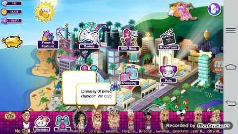 Beginning of Msp ep.1