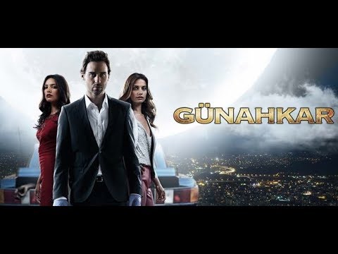 Турецкий сериал на русском языке грешник