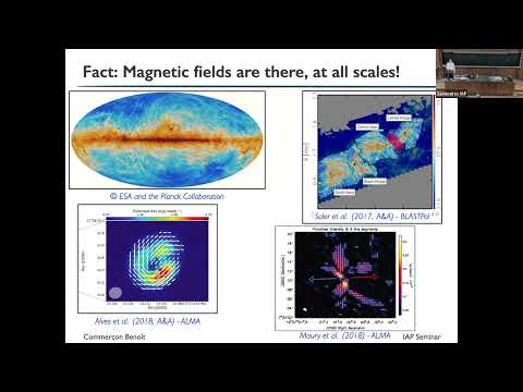 Disc, Outflow, and