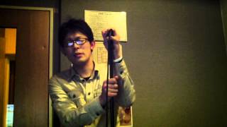 T-BOLAN　/　Bye For Now　by　とみさん