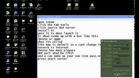 Make Your own CSS server FREE
