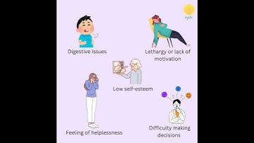 What happens if your solar plexus chakra is blocked? What to do to heal / energise it?