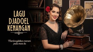 Download Lagu Lagu Jadul 1940–1970 | Nostalgia Cinta Lama \u0026 Rindu Abadi yang Menyentuh Hati MP3