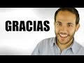 GRACIAS.