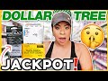 *COOL* DOLLAR TREE FINDS (home hacks, beauty musts &amp; brand names!)