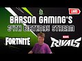 🎉 Birthday Bash Kicks Off! Marvel Rivals Mayhem LIVE! 🦸‍♂️🔥