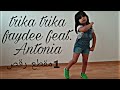 رقص ليمار على اغنيه تركا تركا Dance Limar To Trika Trika Faytee Antonia Limar رقص ليمار على اغنيه تركا تركا Dance Limar To Trika Trika Faytee Antonia Limar
