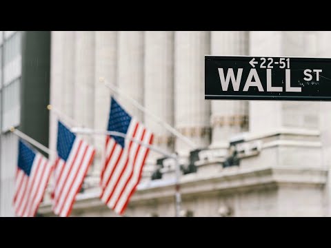 2021 stock market