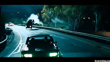 【映画】『グリーン・ホーネット』海外版予告編～正義～（字幕）高画質