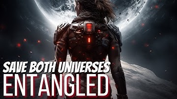 Save Both Universes in Entangled Quest | STARFIELD