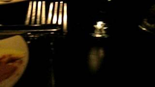 Dining in Dallas - The Mercury