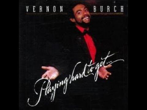 VERNON BURCH Joy