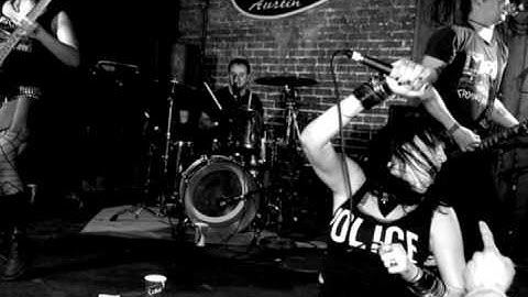 Signal Lost  - Terminal(