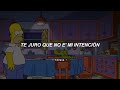 THE SIMPSONS, BAD BUNNY - TE DESEO LO MEJORVideo Mp3 Song
