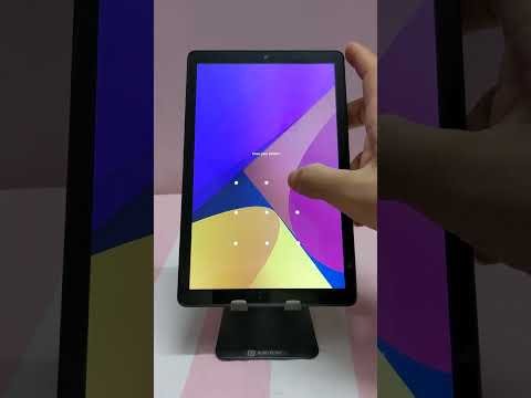 T Mobile Revvl Tab 5G Hard Factory Reset 2024 Bypass Lock Screen