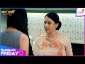 Mangal Lakshmi | Gayatri Brings Back Jiya To Protect Kartik's Life | Flashback Friday | Colors TV