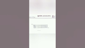 hsc geography practical khata.#geography #practical #exam #hsc #hsc2026 #education