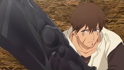 Akan Aku "Tangkis" Semua - Episode 6