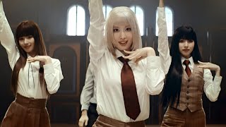 Misamonew Look Mirror Dance