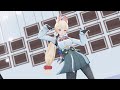 【ゼンレスゾーンゼロMMD】アリスで『いますぐ輪廻』【アリス・タイムフィールド】