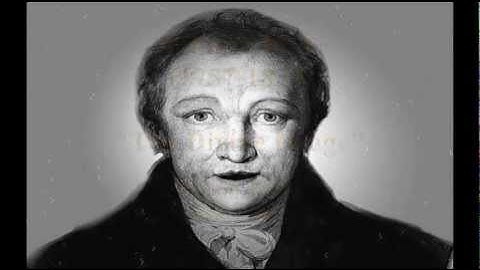 William Blake "The Divine Image" Poem animation