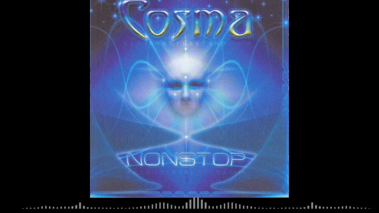 Cosma - Nonstop (Full Album)