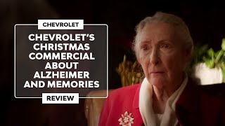 ▷ CHEVROLET CHRISTMAS COMMERCIAL [2023] 'A Holiday To Remember'