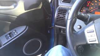 G35 LS2 Swap G35 LS2 Swap